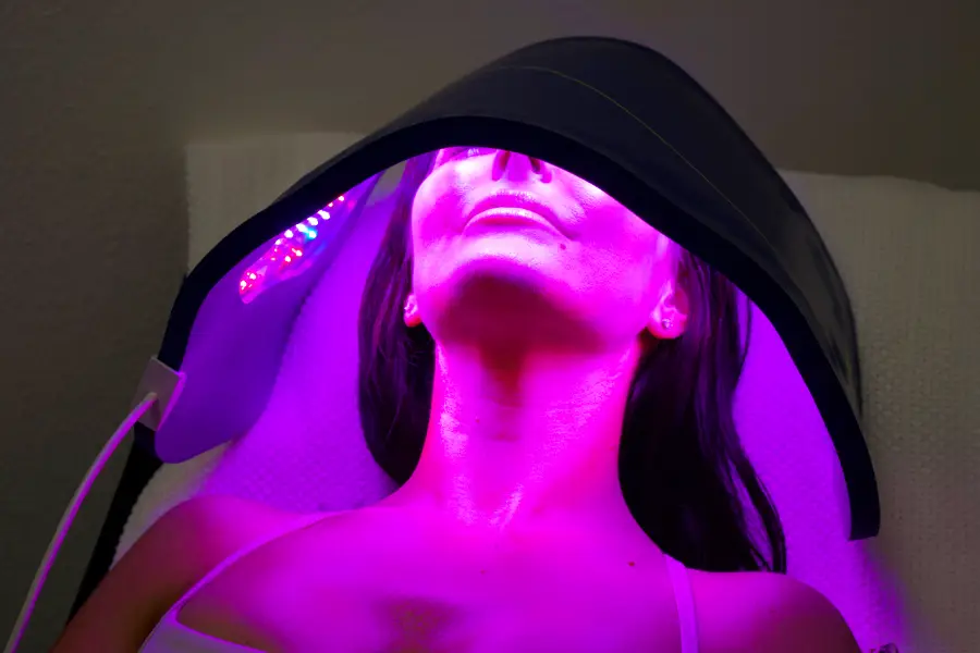 Celluma Light Therapy