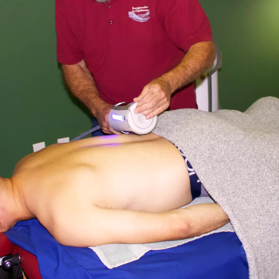 Endosphères Therapy